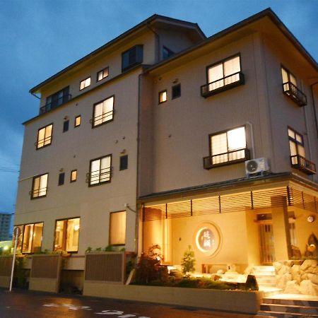 Shirahama No Yado Daigo Exterior foto