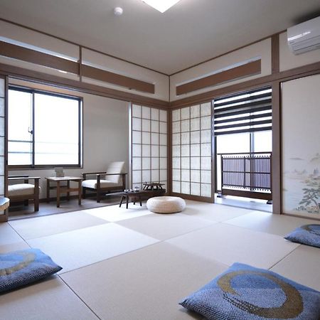 Shirahama No Yado Daigo Exterior foto