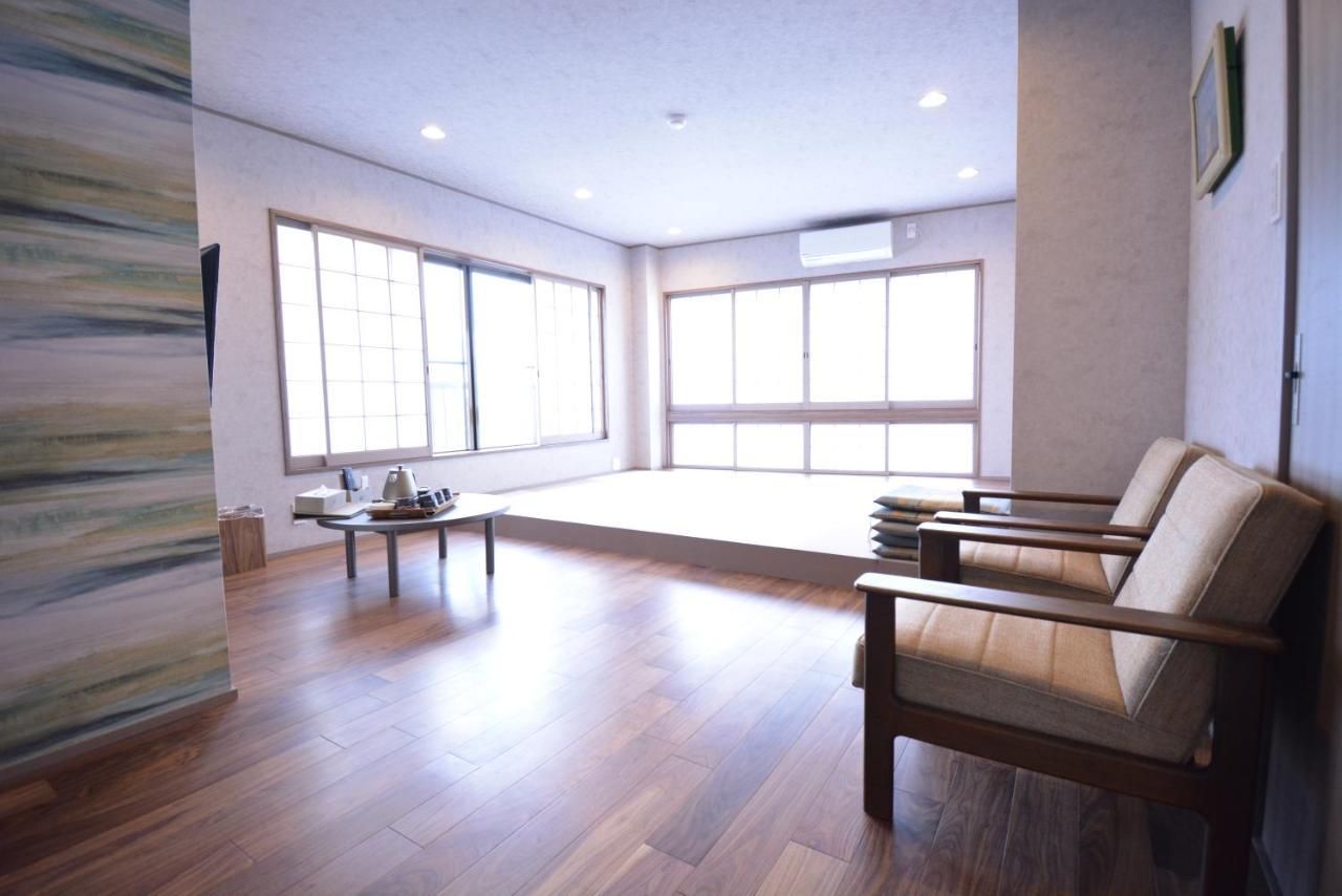 Shirahama No Yado Daigo Exterior foto