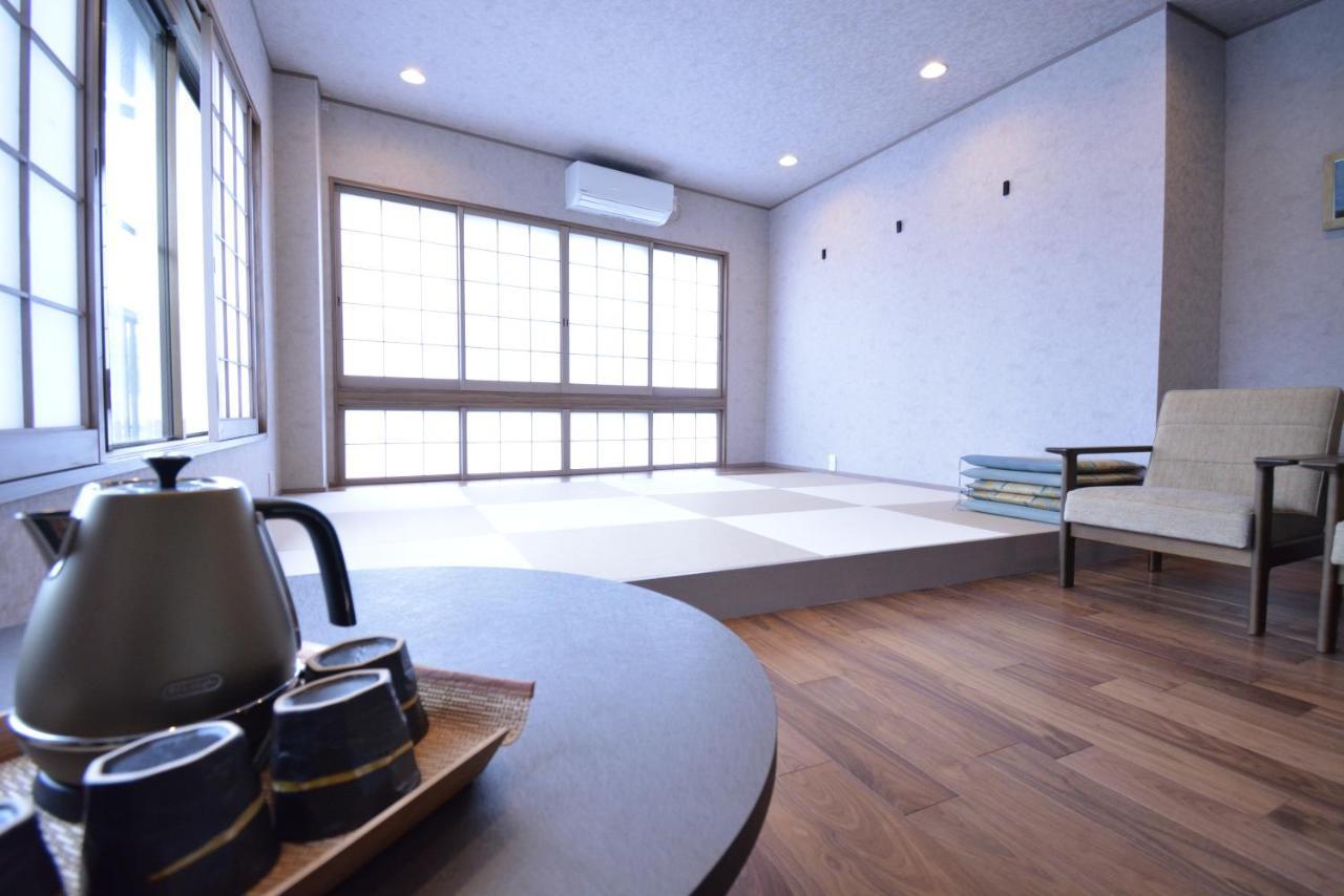 Shirahama No Yado Daigo Exterior foto