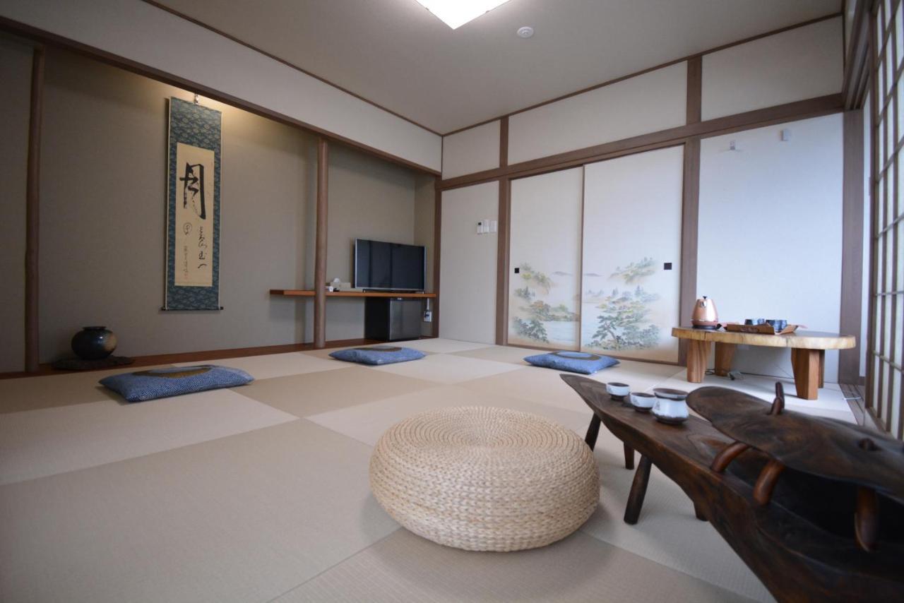 Shirahama No Yado Daigo Exterior foto