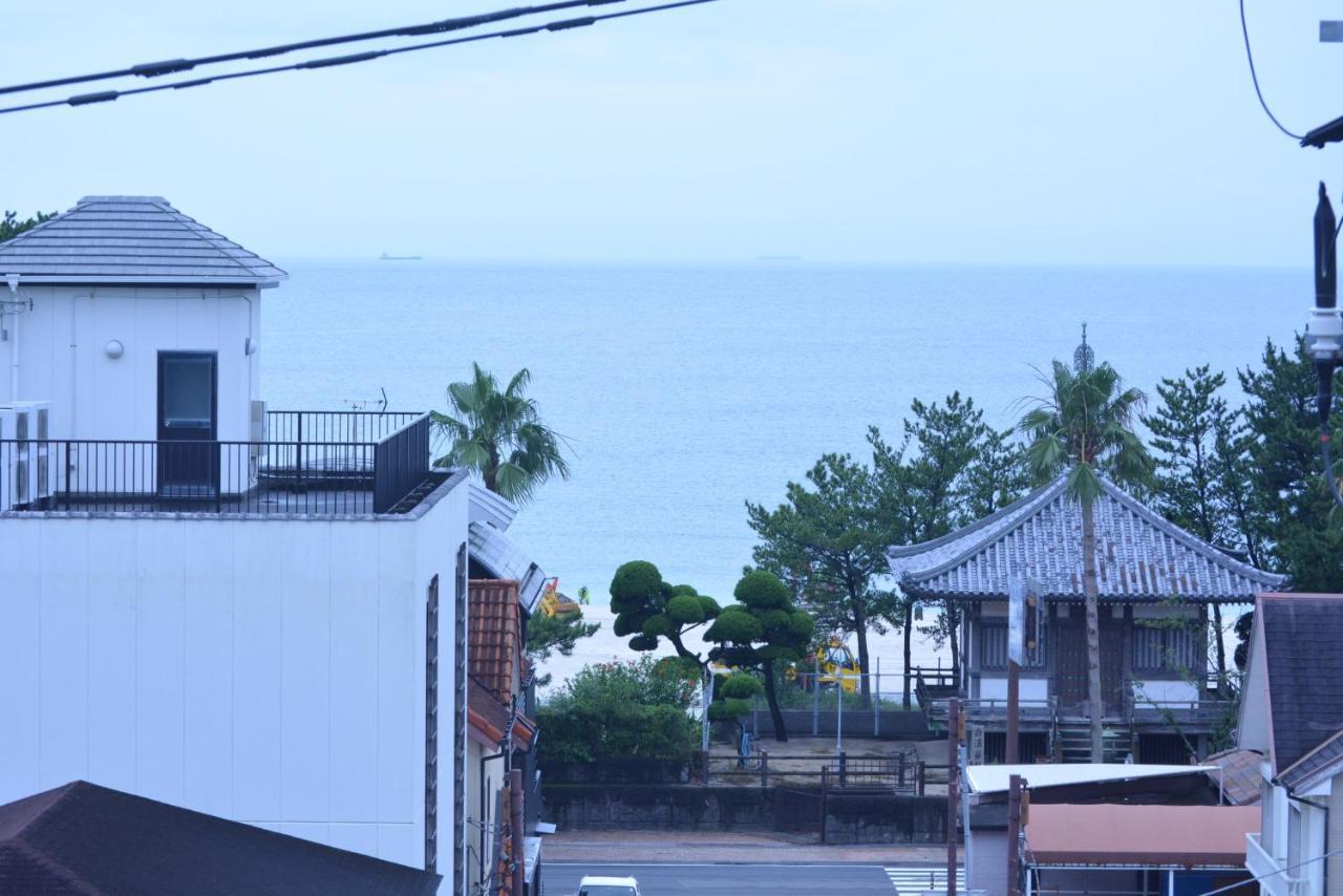 Shirahama No Yado Daigo Exterior foto