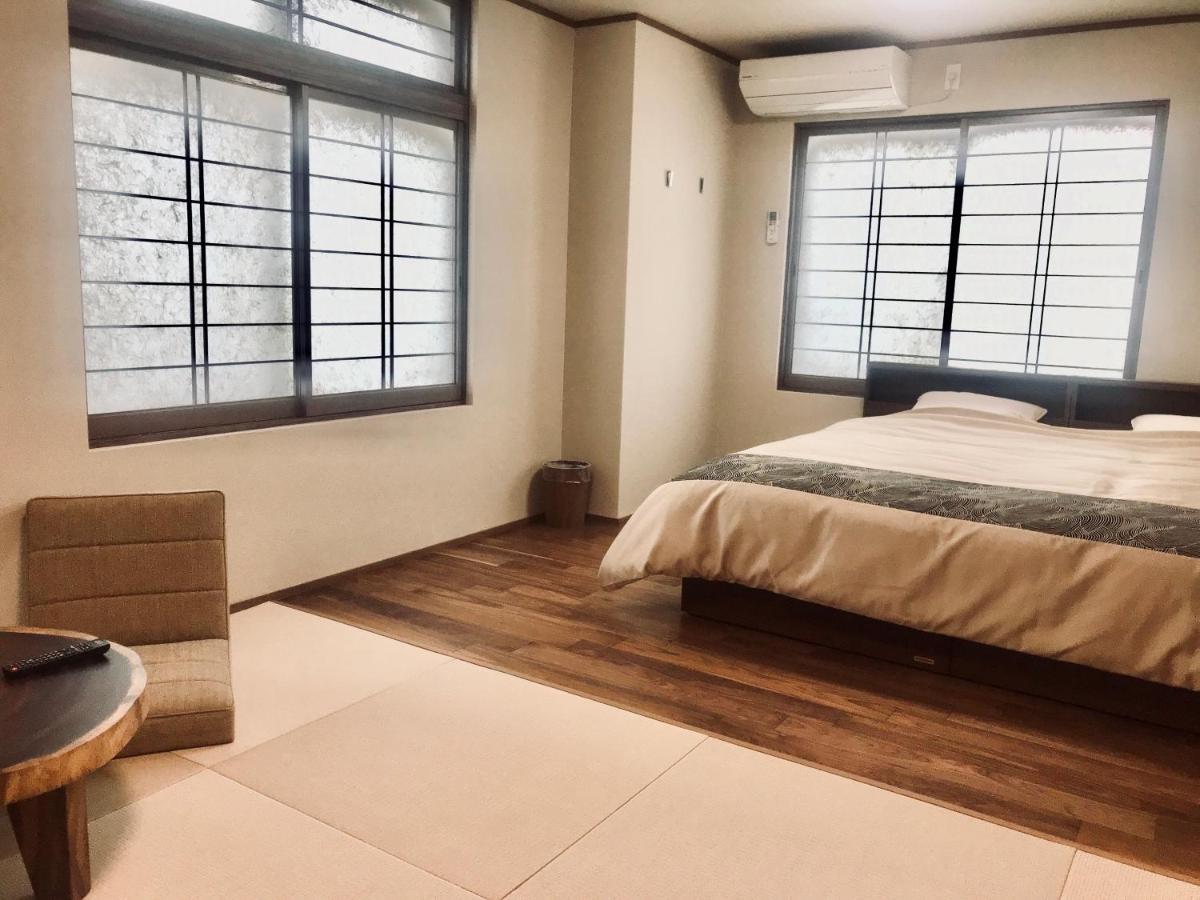 Shirahama No Yado Daigo Exterior foto