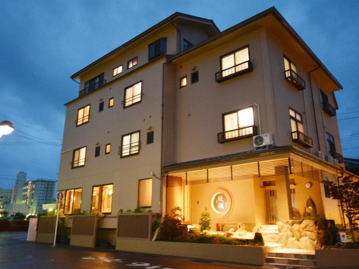 Shirahama No Yado Daigo Exterior foto