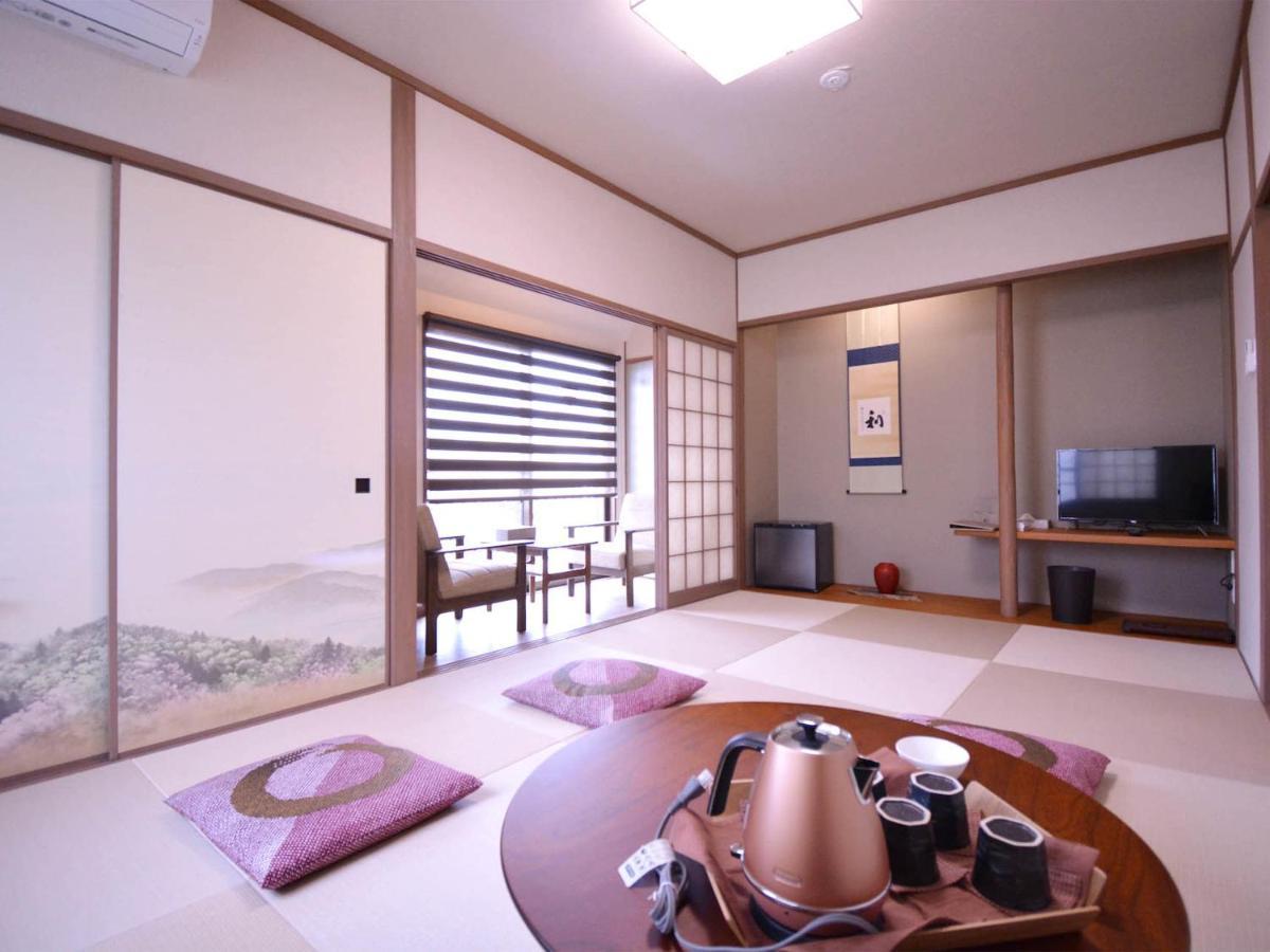 Shirahama No Yado Daigo Exterior foto