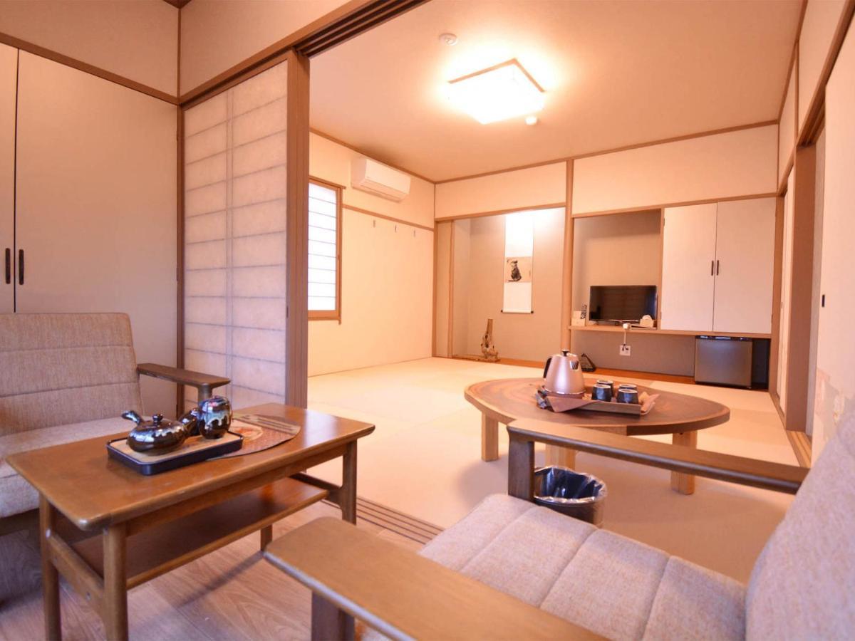 Shirahama No Yado Daigo Exterior foto